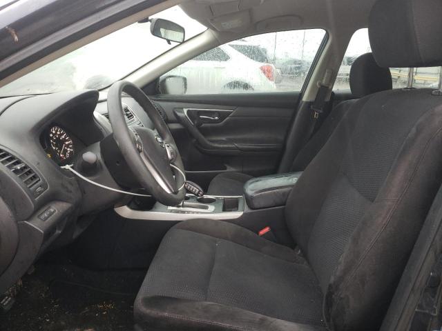 Photo 7 from auction – 2015 NISSAN ALTIMA 2.5 with VIN 1N4AL3AP1FC415057