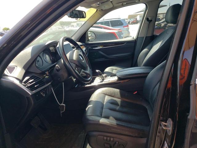 Photo 7 from auction – 2015 BMW X5 XDRIVE3 with VIN 5UXKR0C59F0K63178