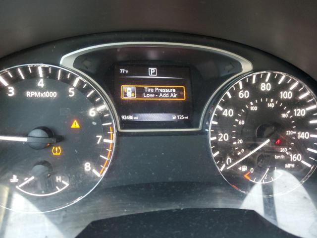 Photo 9 from auction – 2016 NISSAN ALTIMA 2.5 with VIN 1N4AL3AP0GN320236