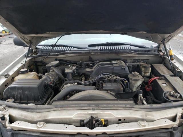 Photo 12 from auction – 2005 MERCURY MOUNTAINEE with VIN 4M2DU86E35ZJ11565