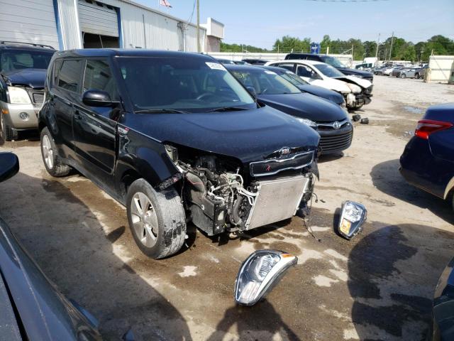 Photo 4 from auction – 2016 KIA SOUL with VIN KNDJN2A28G7849988