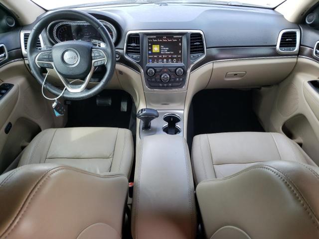 Photo 8 from auction – 2014 JEEP GRAND CHER with VIN 1C4RJEBG7EC191515
