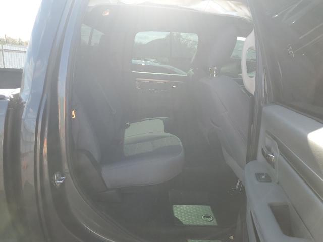 Photo 11 from auction – 2019 RAM 1500 CLASS with VIN 1C6RR7LT3KS660639