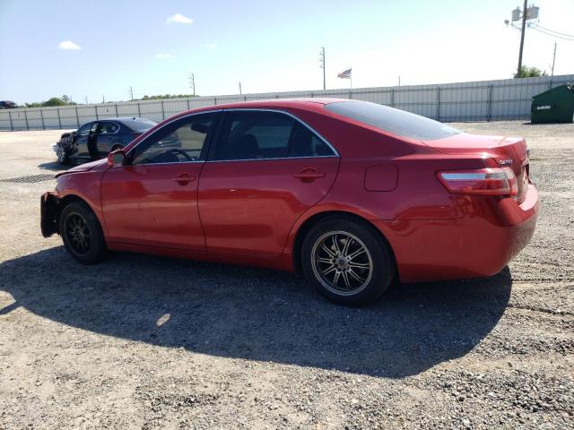 Photo 2 from auction – 2009 TOYOTA CAMRY BASE with VIN 4T1BE46K19U396323