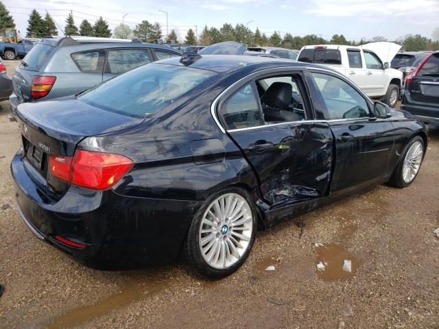 صورة رقم 3 من المزاد - 2013 BMW 328 XI مع VIN WBA3B3G50DNR80751