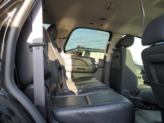 Photo 10 from auction – 2013 CHEVROLET TAHOE POLI with VIN 1GNLC2E04DR264341