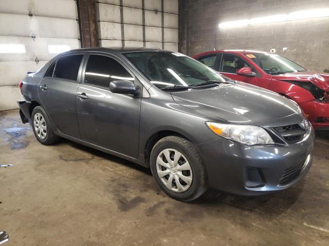 Photo 4 from auction – 2011 TOYOTA COROLLA BA with VIN 2T1BU4EE4BC743990