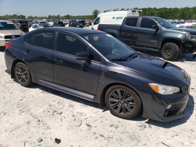 Photo 4 from auction – 2015 SUBARU WRX PREMIU with VIN JF1VA1D65F8830559