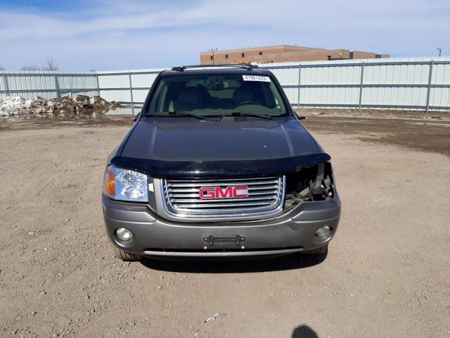 Photo 5 from auction – 2005 GMC ENVOY with VIN 1GKDT13S752189547