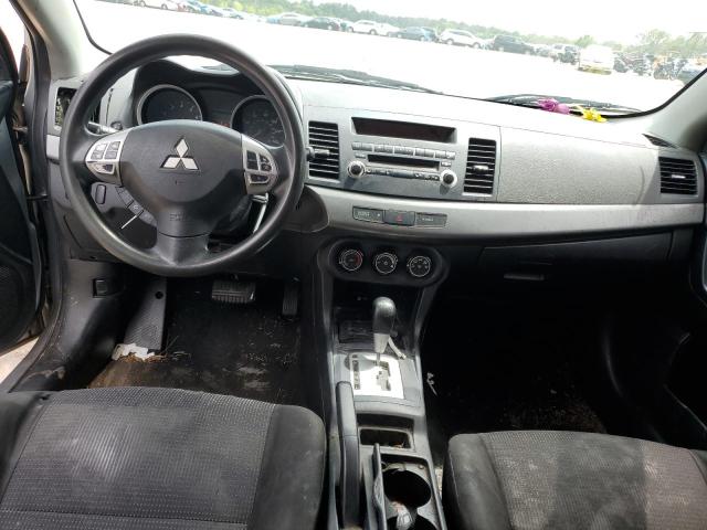 Photo 8 from auction – 2011 MITSUBISHI LANCER ES/ with VIN JA32X2HU9BU020541