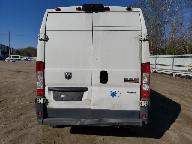 Photo 6 from auction – 2017 RAM PROMASTER with VIN 3C6TRVCG3HE523550
