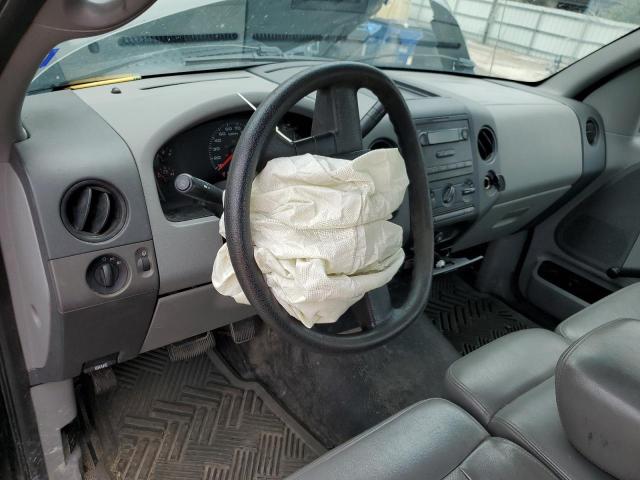Photo 8 from auction – 2005 FORD F150 with VIN 1FTRF12275NB11746