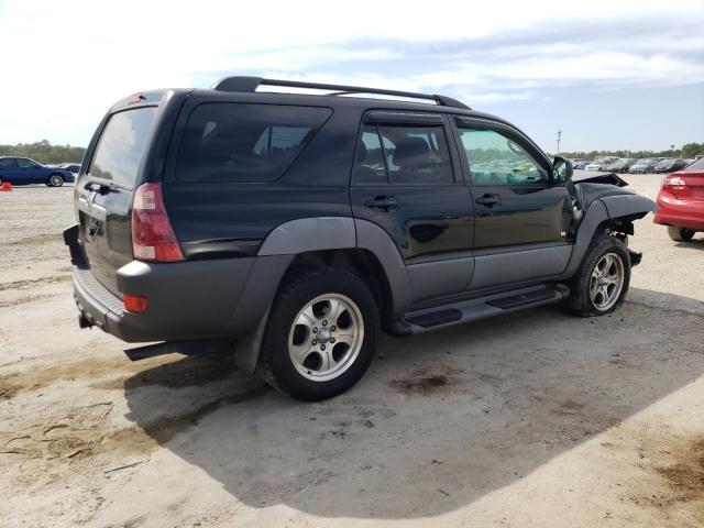 Photo 3 from auction – 2003 TOYOTA 4RUNNER SR with VIN JTEZU14R538001074