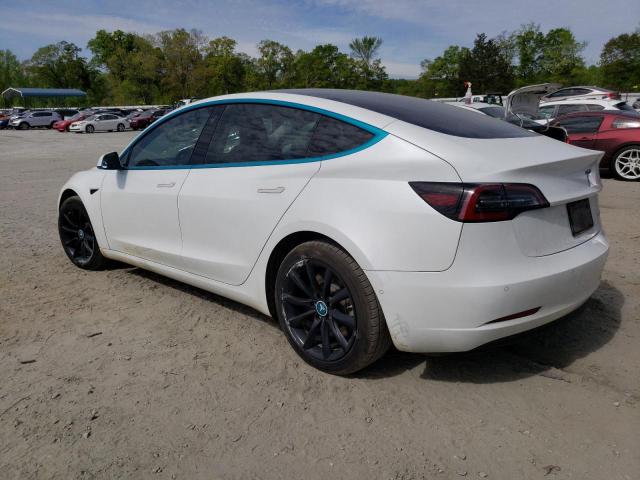 Photo 2 from auction – 2019 TESLA MODEL 3 with VIN 5YJ3E1EB4KF511990