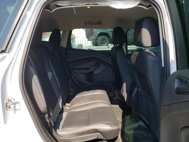 Photo 10 from auction – 2016 FORD ESCAPE S with VIN 1FMCU0F75GUA89634