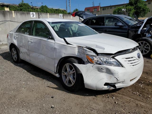 Photo 4 from auction – 2009 TOYOTA CAMRY BASE with VIN 4T1BE46K69U811152
