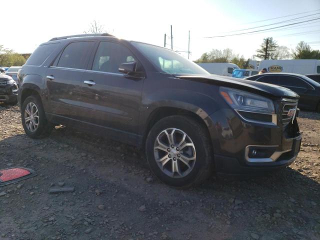 Photo 4 from auction – 2014 GMC ACADIA SLT with VIN 1GKKVRKD0EJ371146