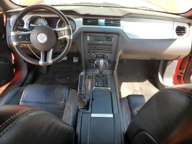 Photo 8 from auction – 2011 FORD MUSTANG with VIN 1ZVBP8AM7B5166541