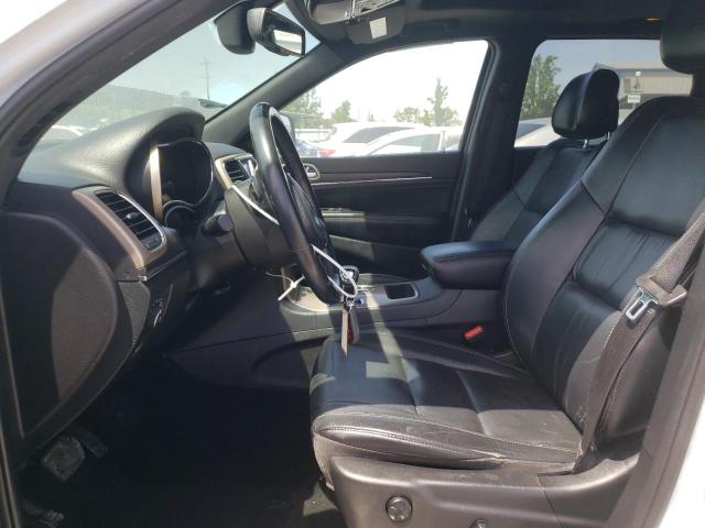 Photo 7 from auction – 2015 JEEP GRAND CHER with VIN 1C4RJEBM1FC763668