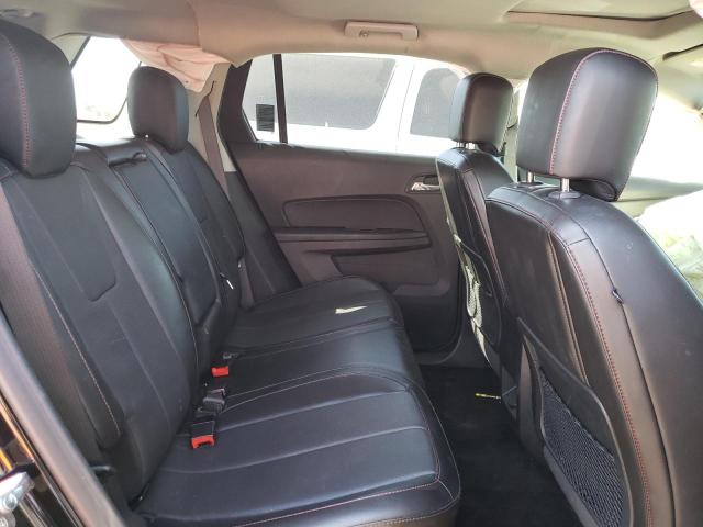 Photo 10 from auction – 2015 GMC TERRAIN SL with VIN 2GKFLYE37F6274268