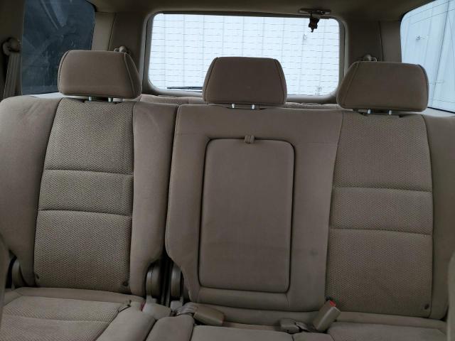 صورة رقم 10 من المزاد - 2006 HONDA PILOT EX مع VIN 5FNYF18476B004782