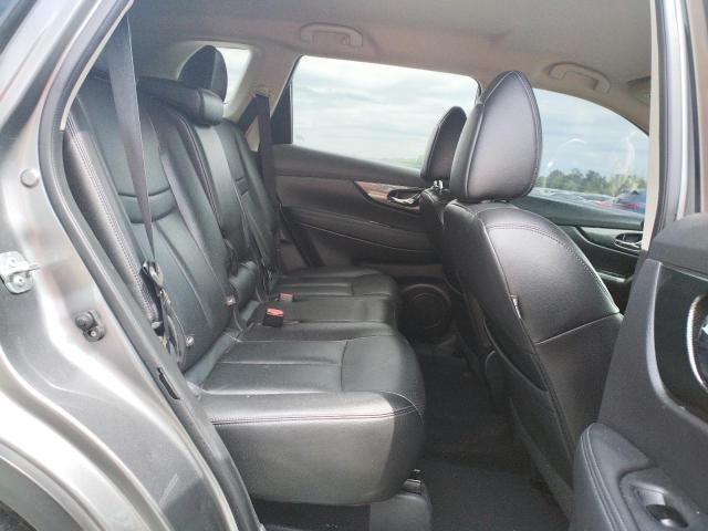 Foto 11 de la subasta – 2016 NISSAN ROGUE S con VIN KNMAT2MV7GP685239