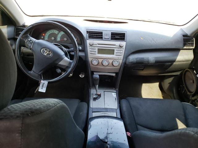 Photo 8 from auction – 2011 TOYOTA CAMRY BASE with VIN 4T1BF3EK6BU189215