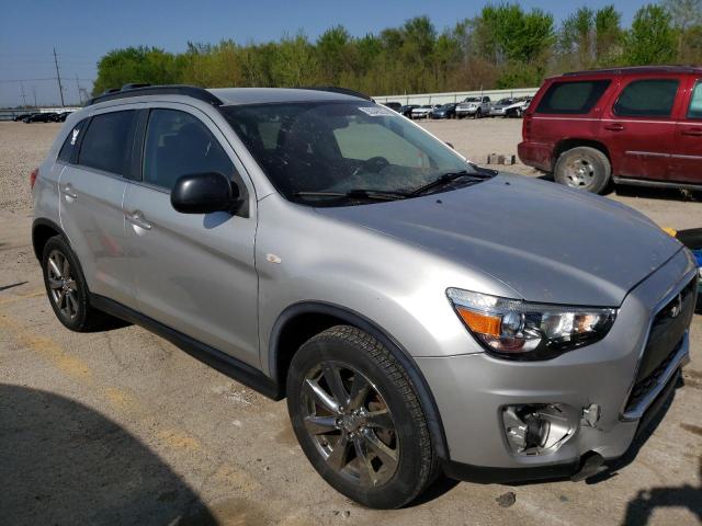 Photo 4 from auction – 2013 MITSUBISHI OUTLANDER with VIN 4A4AP5AU1DE024968
