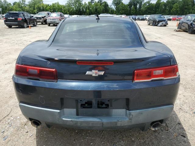 Zdjęcie 6 z aukcji – 2014 CHEVROLET CAMARO LS z VIN 2G1FA1E33E9148259