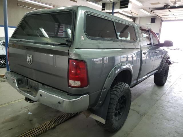 Photo 3 from auction – 2010 DODGE RAM 2500 with VIN 3D7UT2CL2AG116880