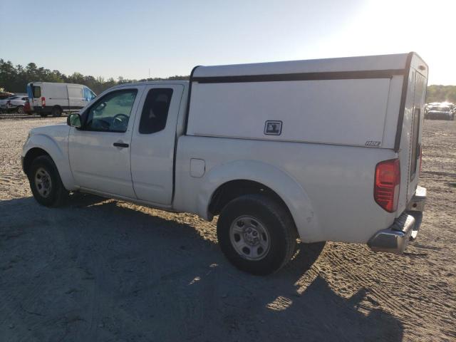 Photo 2 from auction – 2015 NISSAN FRONTIER S with VIN 1N6BD0CT9FN745678