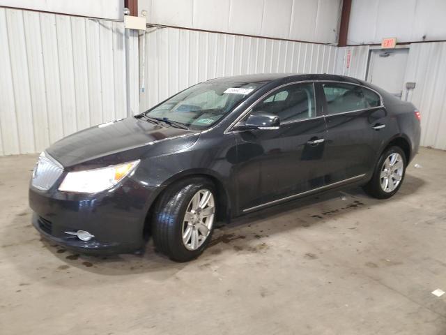 BUICK LACROSSE 2012 with VIN 1G4GC5E3XCF235136 - Photo from auction