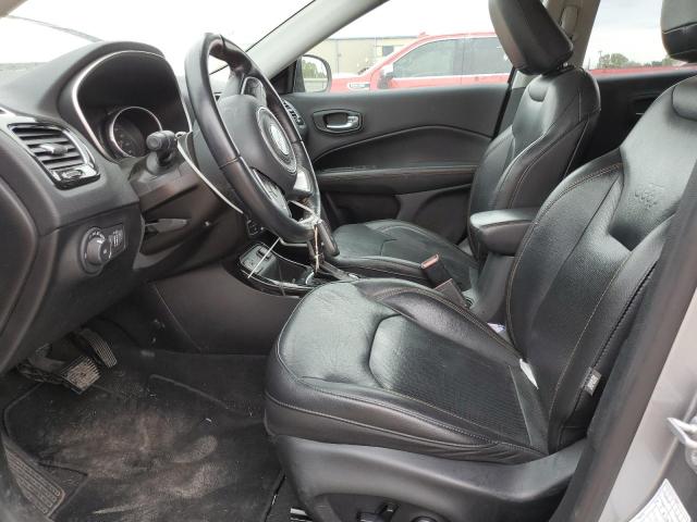 Zdjęcie 7 z aukcji – 2019 JEEP COMPASS LI z VIN 3C4NJCCB6KT679795
