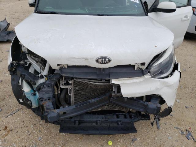 Photo 11 from auction – 2015 KIA SOUL + with VIN KNDJP3A53F7139731
