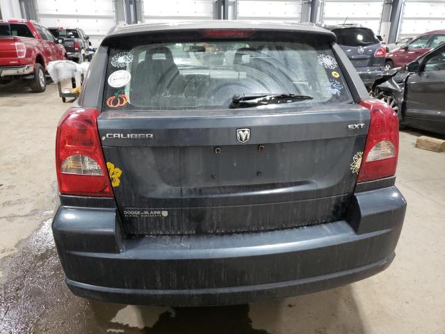 Photo 6 from auction – 2007 DODGE CALIBER SX with VIN 1B3HB48BX7D388076