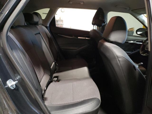 Photo 11 from auction – 2021 KIA SELTOS S with VIN KNDEUCAA6M7041457