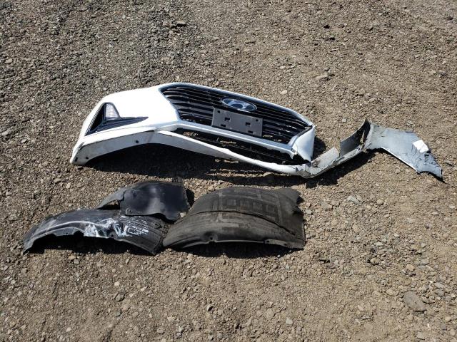 Photo 12 from auction – 2019 HYUNDAI SONATA SE with VIN 5NPE24AF4KH799491