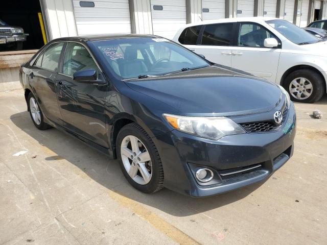 Photo 4 from auction – 2012 TOYOTA CAMRY BASE with VIN 4T1BF1FK5CU176833