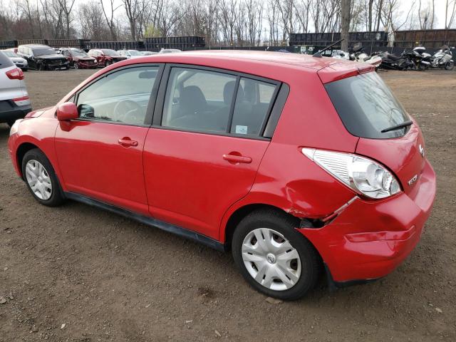 Photo 2 from auction – 2010 NISSAN VERSA S with VIN 3N1BC1CP7AL394019