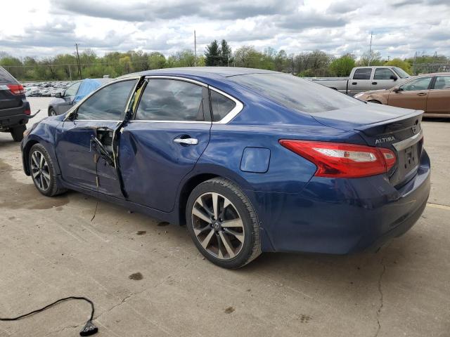 Photo 2 from auction – 2016 NISSAN ALTIMA 2.5 with VIN 1N4AL3AP8GC248083