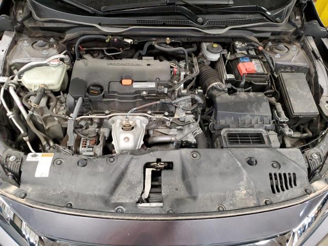 Photo 11 from auction – 2018 HONDA CIVIC LX with VIN 19XFC2F53JE039559