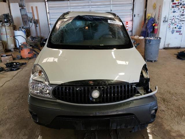 Photo 5 from auction – 2005 BUICK RENDEZVOUS with VIN 3G5DB03E65S549079