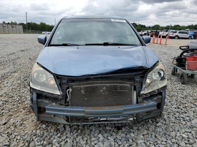 Photo 5 from auction – 2008 HONDA ODYSSEY EX with VIN 5FNRL38658B020055