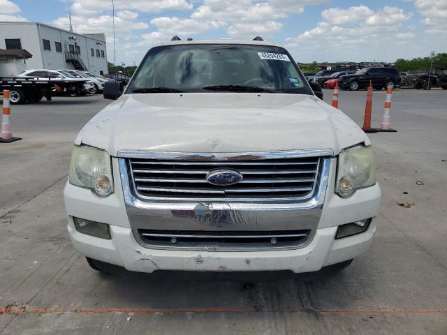 Photo 5 from auction – 2008 FORD EXPLORER X with VIN 1FMEU63E58UA72431