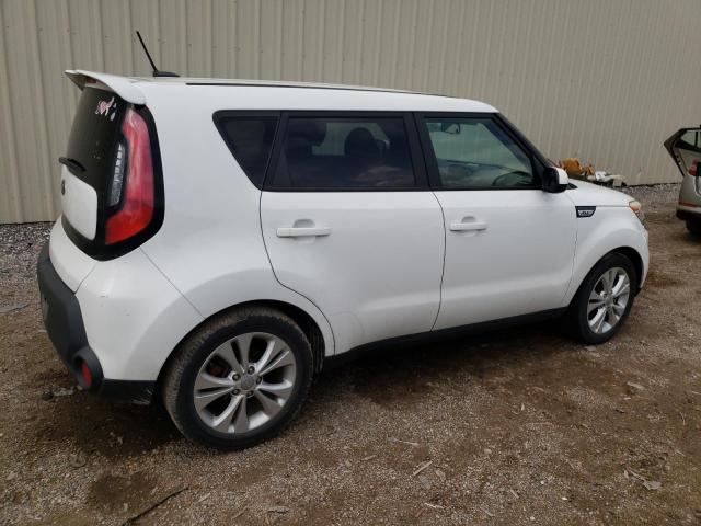 Photo 3 from auction – 2015 KIA SOUL + with VIN KNDJP3A55F7158314