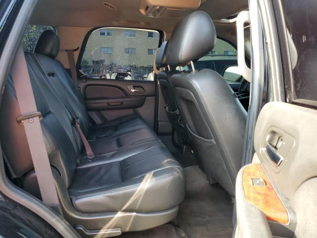 Photo 11 from auction – 2013 CHEVROLET TAHOE C150 with VIN 1GNSCBE06DR350570