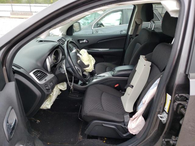 Photo 7 from auction – 2019 DODGE JOURNEY with VIN 3C4PDCBG3KT869275