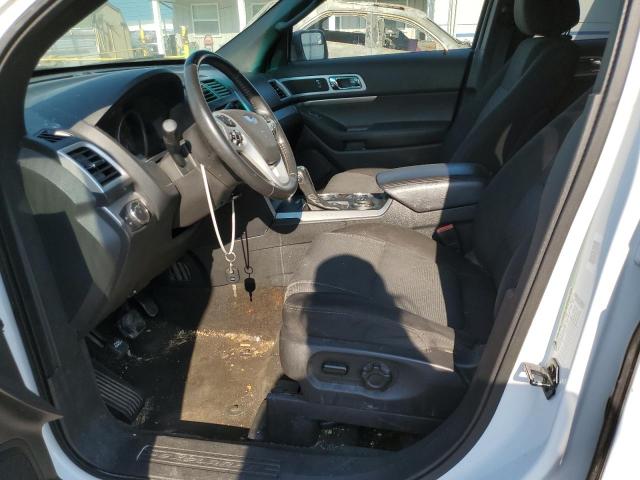 Photo 7 from auction – 2013 FORD EXPLORER X with VIN 1FM5K8D86DGA21913