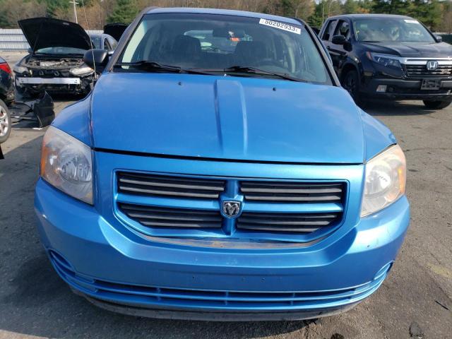 Photo 5 from auction – 2008 DODGE CALIBER with VIN 1B3HB28B98D577162