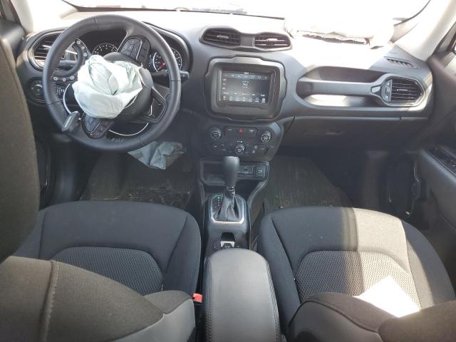 Photo 8 from auction – 2020 JEEP RENEGADE L with VIN ZACNJABB4LPL06752